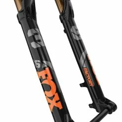 Fox Racing 36 K Float 29" Factory 160 Grip2 Tapered Boost -Vélos Soldes fox racing 910 20 233 36 K FLOAT 29 Factory 150 Grip 2 Tapered Boost 4