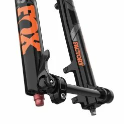 Fox Racing 36 K Float 29" Factory 160 Grip2 Tapered Boost -Vélos Soldes fox racing 910 20 233 36 K FLOAT 29 Factory 150 Grip 2 Tapered Boost 5