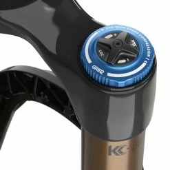 Fox Racing 36 K Float 29" Factory 160 Grip2 Tapered Boost -Vélos Soldes fox racing 910 20 233 36 K FLOAT 29 Factory 150 Grip 2 Tapered Boost 6