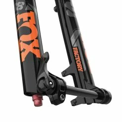 Fox Racing 38 K FLOAT 29" Factory 160 Grip2 Tapered Boost -Vélos Soldes fox racing 910 21 025 38 K FLOAT 29 Factory 160 Grip 2 Tapered 4