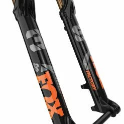 Fox Racing 38 K FLOAT 29" Factory 160 Grip2 Tapered Boost -Vélos Soldes fox racing 910 21 025 38 K FLOAT 29 Factory 160 Grip 2 Tapered 5