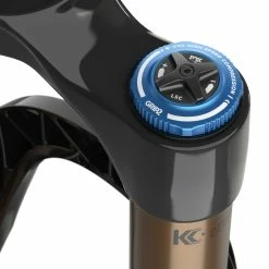 Fox Racing 38 K FLOAT 29" Factory 160 Grip2 Tapered Boost -Vélos Soldes fox racing 910 21 025 38 K FLOAT 29 Factory 160 Grip 2 Tapered 6