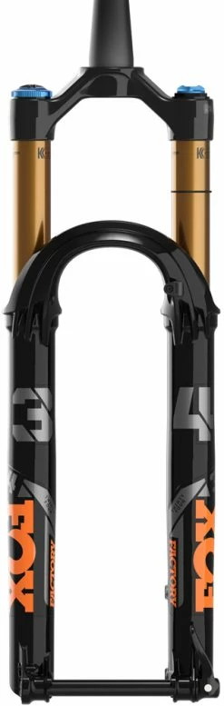 Fox Racing 34 K Float 29" Factory 140 Grip2 Tapered Boost -Vélos Soldes fox racing 910 21 109 34 K Float 29 Factory 140 Grip2 Tapered Boost 2