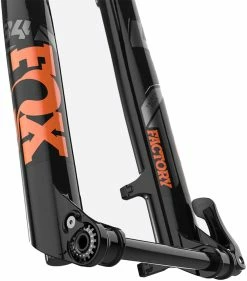 Fox Racing 34 K Float 29" Factory 140 Grip2 Tapered Boost -Vélos Soldes fox racing 910 21 109 34 K Float 29 Factory 140 Grip2 Tapered Boost 4
