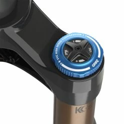 Fox Racing 34 K Float 29" Factory 140 Grip2 Tapered Boost -Vélos Soldes fox racing 910 21 109 34 K Float 29 Factory 140 Grip2 Tapered Boost 5