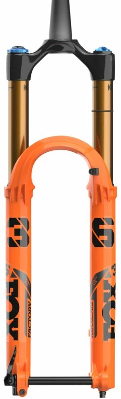 Fox Racing 36 K Float 27.5" Factory Grip2 Tapered Boost -Vélos Soldes fox racing 910 21 119 36 K Float 27 5 Factory Grip2 Tapered Boost 2