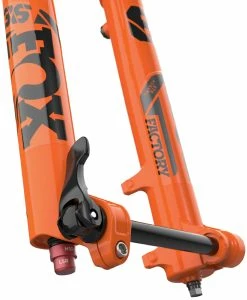 Fox Racing 36 K Float 27.5" Factory Grip2 Tapered Boost -Vélos Soldes fox racing 910 21 119 36 K Float 27 5 Factory Grip2 Tapered Boost 4