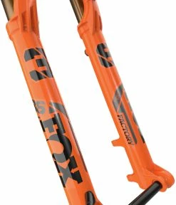 Fox Racing 36 K Float 27.5" Factory Grip2 Tapered Boost -Vélos Soldes fox racing 910 21 119 36 K Float 27 5 Factory Grip2 Tapered Boost 5