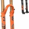 Fox Racing 36 K Float 27.5" Factory Grip2 Tapered Boost