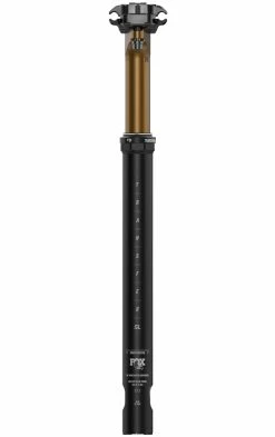 Fox Racing Transfer SL Factory Internal Vario Dropper Post -Vélos Soldes fox racing 925 01 225 20112453 Transfer SL Factory Internal Vario Sattelstutze 3