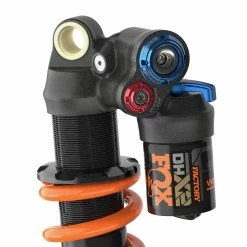 Fox Racing Amortisseur DHX2 Factory 2Pos-Adj -Vélos Soldes fox racing 978 01 053 20109700 DHX2 Factory 2Pos Adj Dampfer 5