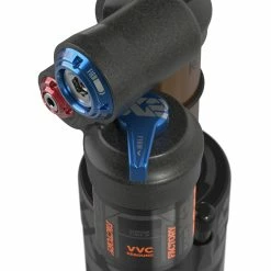 Fox Racing Amortisseur Float X2 Factory 2Pos -Adj -Vélos Soldes fox racing 979 01 066 20109699 Float X2 Factory 2Pos Adj Dampfer 4