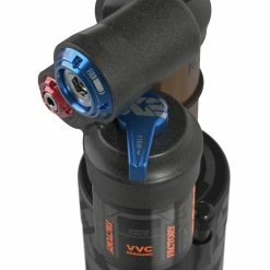 Fox Racing Amortisseur Float X2 Factory 2Pos-Adj -Vélos Soldes fox racing 979 01 072 20109710 Float X2 Factory 2Pos Adj Dampfer 4