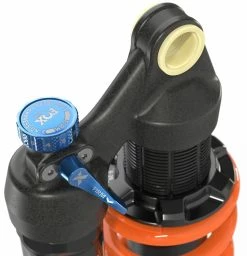 Fox Racing Amortisseur DHX Factory 2pos- Adj -Vélos Soldes fox racing DHX Factory 2pos Adj Dampfer 4