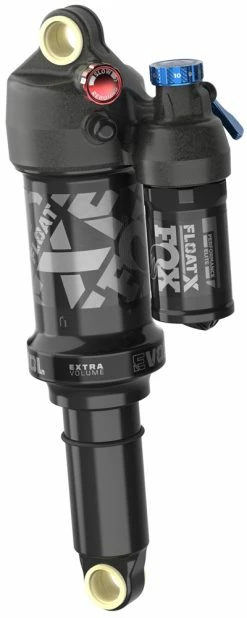 Fox Racing Float X Perfomance Elite 2pos Adj Shock