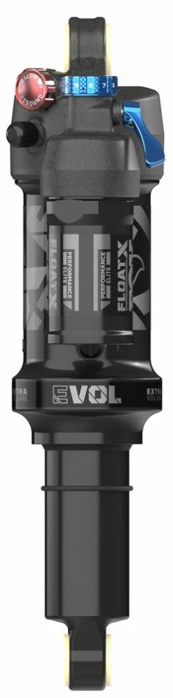 Fox Racing Float X Perfomance Elite 2pos Adj Shock 8 Fox Racing Float X Perfomance Elite 2pos Adj Shock -Vélos Soldes fox racing Float X Perfomance Elite 2pos Adj Dampfer 3