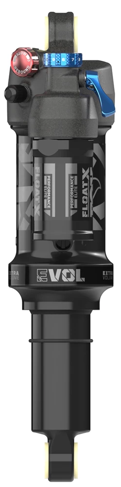 Fox Racing Float X Perfomance Elite 2pos Adj Shock 3 Fox Racing Float X Perfomance Elite 2pos Adj Shock – Image 3