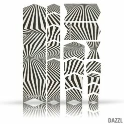 Rie:sel Design Frame:TAPE 3000 - Film De Protection Du Cadre -Vélos Soldes frame tape 3000 dazzle 17123 t3 f004 name