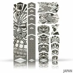 Rie:sel Design Frame:TAPE 3000 - Film De Protection Du Cadre -Vélos Soldes frame tape 3000 japan 17128 t3 f006 name