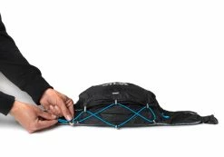 Silva Free 10 - Ceinture D'hydratation -Vélos Soldes free 10 37828 compression