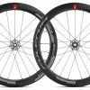Fulcrum Paire De Roues Speed 55 DB Disc Carbon
