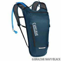 Camelbak Classic Light - Sac D'hydratation 10 Camelbak Classic Light - Sac D'hydratation -Vélos Soldes gibraltar navy black
