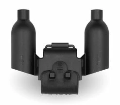 Fizik Selle Gravita Alpaca X5 + Porte-outils -Vélos Soldes gravita alpaca saddle with carrier tools kit 5 fizik integrated co2 system 1