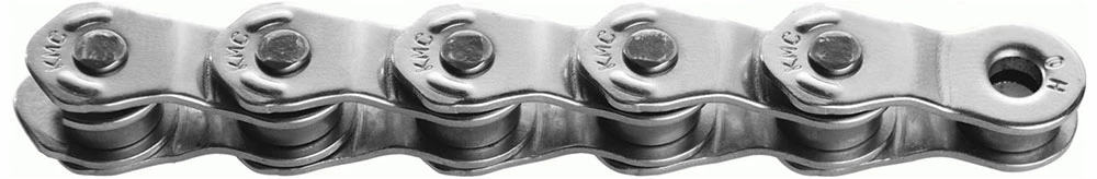 KMC Chaîne HL1 Wide Singlespeed 2 KMC Chaîne HL1 Wide Singlespeed – Image 2