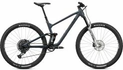 Radon Skeen Trail AL 8.0