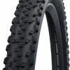 Schwalbe Black Jack SBC 20x1,90" Pneu à Fil