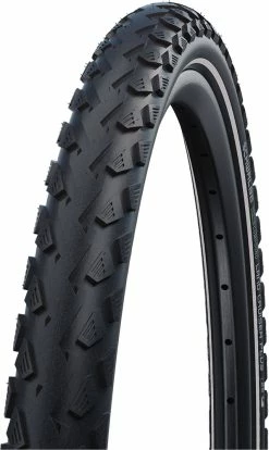 Schwalbe Land Cruiser Plus 47-559 Pneus à Fils