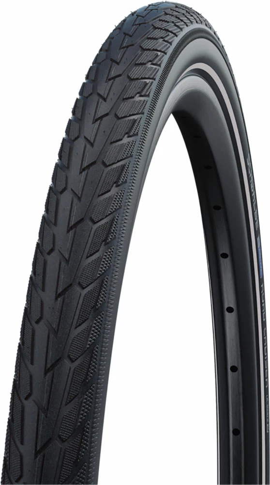 Schwalbe Pneu RoadCruiser Active Line K-Guard 16x1.75" Pour Pneumatiques 1 Schwalbe Pneu RoadCruiser Active Line K-Guard 16x1.75" Pour Pneumatiques