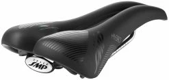Selle SMP Selle Hybrid Road Race/MTB 5 Selle SMP Selle Hybrid Road Race/MTB -Vélos Soldes hybrid black aisi 34 1