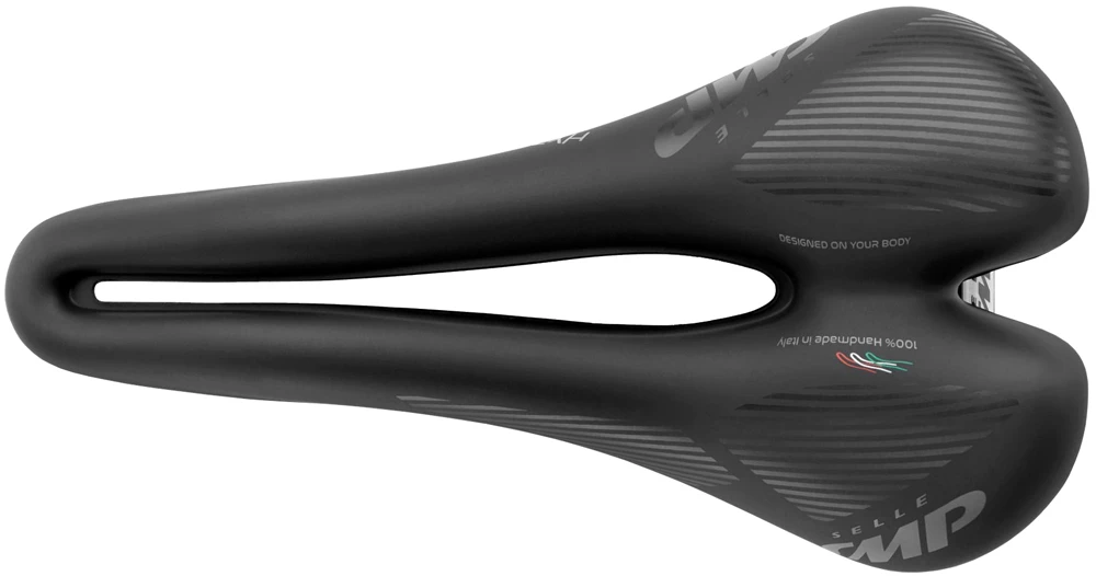 Selle SMP Selle Hybrid Road Race/MTB 1 Selle SMP Selle Hybrid Road Race/MTB