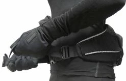 Silva Free 10 - Ceinture D'hydratation -Vélos Soldes hydration belt pull to tighten 1