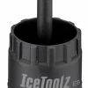 Lifu / IceToolz Extracteur De Pignon Pour Shimano HG/IG Avec Goupille De Guidage