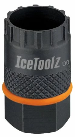 Lifu / IceToolz Extracteur De Pignon Pour Shimano HG
