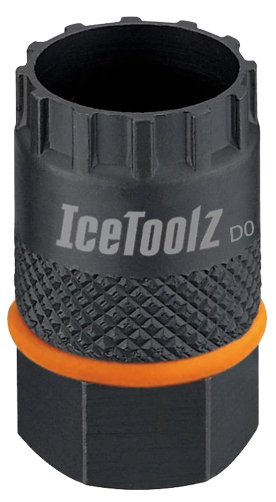 Lifu / IceToolz Extracteur De Pignon Pour Shimano HG 1 Lifu / IceToolz Extracteur De Pignon Pour Shimano HG