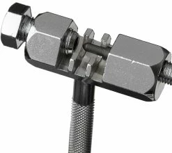 Katana Dérive-chaîne 6 à 11 Vitesses CC-4 Basic -Vélos Soldes katana CC 4 Basic Kettennieter 6 bis 11 fach 10063 2