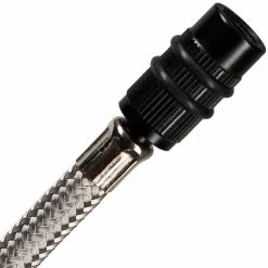 Katana Pompe X-Storm EXT CO₂ -Vélos Soldes katana co 2 pumpe mit flexschlauch LF 164B 3