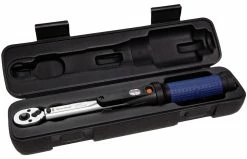 Katana Clé Dynamométrique 1/4" 2-25 Nm TW-1 -Vélos Soldes katana drehmomentschluessel 2 25 nm 1 4 sockel 10096 4