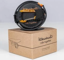 Kommit Système Ferroviaire -Vélos Soldes kommit Zugsystem KM V1 2jR1NcwbYyPZj9