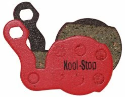 Kool-stop Plaquettes D150 Disc Pour Magura Luise/Martha/Julie