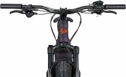 Lapierre Overvolt HT 9.7 -Vélos Soldes lapierre LOFNA510 20112245 Overvolt HT 9 7 4