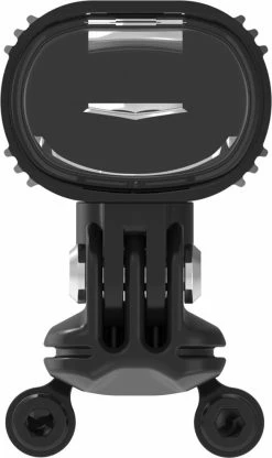 Lezyne Power Pro E115 StVZO Eclairage Avant Pour Vélo électrique, Incl. Interrupteur à Distance -Vélos Soldes lezyne led fahrradbeleuchtung power pro e115 stvzo vorderlicht 2