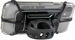Lezyne Support Pour Smartphone Smart Grip -Vélos Soldes lezyne smart grip smartphonehalterung 1