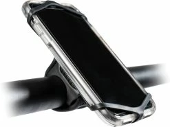 Lezyne Support Pour Smartphone Smart Grip -Vélos Soldes lezyne smart grip smartphonehalterung 3