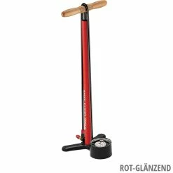 Lezyne Pompe à Plancher En Acier 8 Lezyne Pompe à Plancher En Acier -Vélos Soldes lezyne steel floor drive 1fp sfldr v704 red en