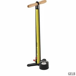 Lezyne Pompe à Plancher En Acier 9 Lezyne Pompe à Plancher En Acier -Vélos Soldes lezyne steel floor drive 1fp sfldr v704 yellow en