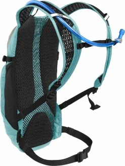 Camelbak Lobo 9 - Sac à Dos D'hydratation Pour Femmes -Vélos Soldes lobo trinkrucksack fur damen 9 liter mit 2l reservoir trinksystem p288 7929 2